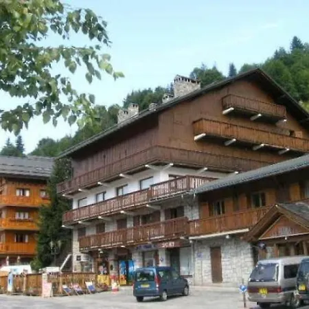 Les Grangettes 5